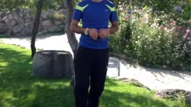 21 Yaşındaki Genç Kalbinden Bıçaklanarak Öldürüldü