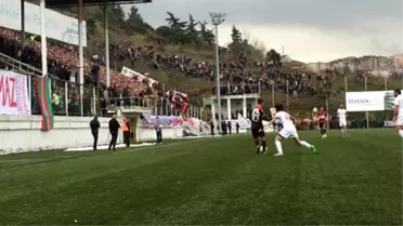 3. Lig Maçında İzdiham Yaşandı, Bilet Fiyatları 150 TL'ye Çıktı