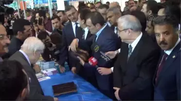Bakan Ünal: 'Rus Vatandaşlarının Türkiye'yi Evleri Olarak Görmelerini Rica Ediyorum'