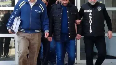 Bar İşletmecisinin Cinayet Zanlısı Yakalandı