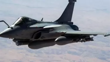 Fransa'ya Türk Hava Sahası İçin İzin Çıktı