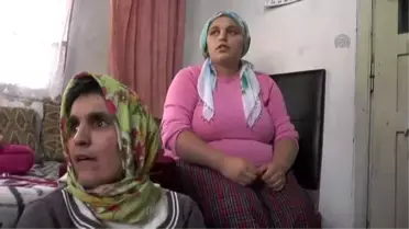 Kocasının Ms Hastası Eski Eşine 'Bebek' Gibi Bakıyor