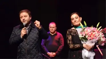 Maltepe'den 'Sevda ve Barış Türküleri' Yükseldi