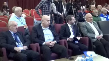 Marka Kent Zirvesi'nin Çalışmaları Değerlendirildi -1