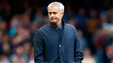 Mourinho: Çalıştığım En İyi 10 Numaralardan Biri Sneijder'di