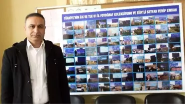 Siirt'in Evliya Çelebisi