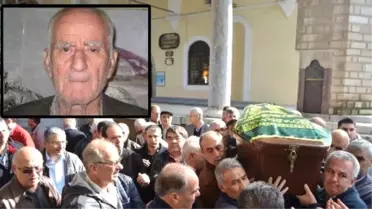 Söke Bir Çınarını Daha Kaybetti