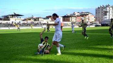 Spor Toto 2. Lig