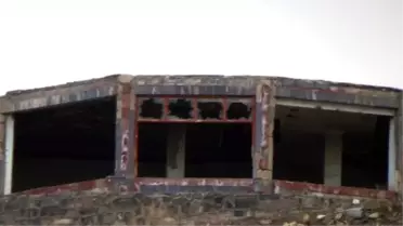 Sukapı Mahallesi'ndeki Kafeterya Balicilerin Yuvası Oldu