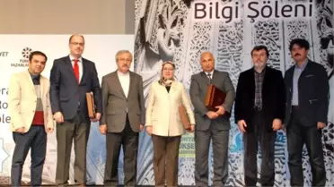 Tarihi Roman Ödülleri Sahiplerini Buldu