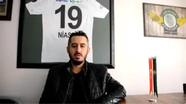 Akhisar Belediyespor'da Beşiktaş Galibiyeti Sevinci