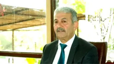 Bakkallar Odasından Seyyar Satıcı Tepkisi