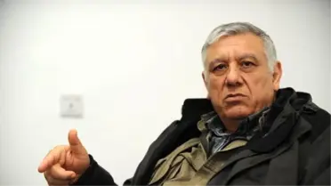 Bayık: PKK'nın Çekilmesine Öcalan Değil, Örgüt Karar Verir