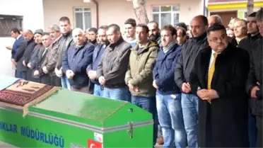 Bilecikli 'Kasap Ramiz' Son Yolculuğuna Uğurlandı