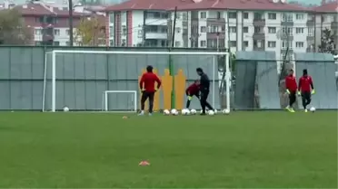 Bu Ligde Var Olduğumuzu Göstermek İstiyoruz'