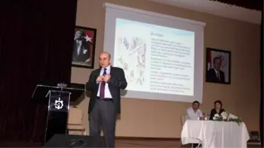 Büyükşehir'deki Sözleşmeli Memurlara Oryantasyon Eğitimi Verildi