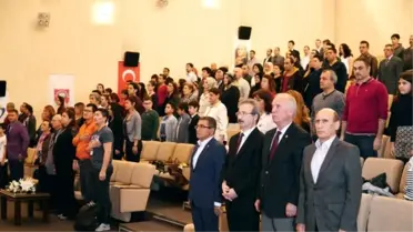 Hafızalar Şampiyonluk İçin Yarıştı