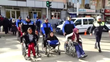 İlk Kez Trafiğe Çıktılar