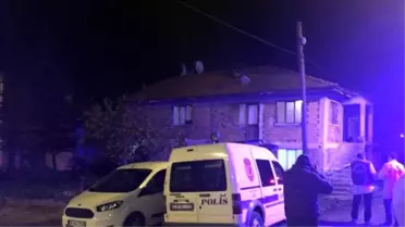 Kolonya Bağımlısı Şahıs Evinde Ölü Bulundu
