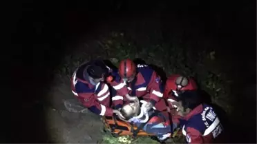 Samsun Bölge Umke Timleri 2015 Bölge Tamp Tatbikatında