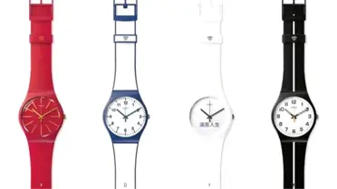 Swatch: Geleneksel Saatlere Temassız Ödeme Kolaylığı