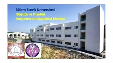 Türkiye'de Kamuya Bağlı İlk Obezite ve Diyabet Merkezi