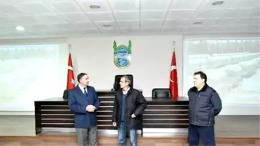 Belediyeden Arıcılara Destek