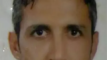 Cezaevi Firarisi Bazanın İçinde Yakalandı