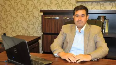 CHP, Karaköprü'de Yazar'a Emanet