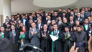 Delebe: Elçi, Faili Meçhullerin Avukatıydı