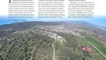Dünya Torbalı'yı Konuşuyor
