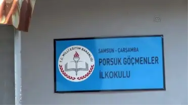 Üniversite Öğrencileri İlkokul Öğrencilerine 'Işık' Oldu