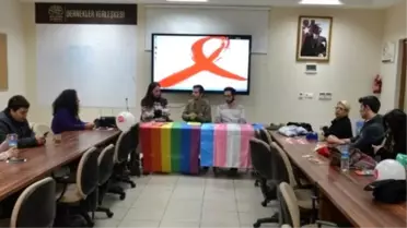 Aıds Öldürmez Ön Yargı Öldürür