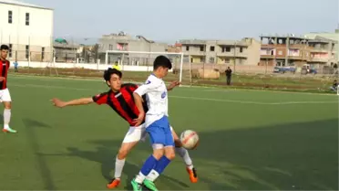 Batmanda Amatör Lig Maçlarında 6. Hafta
