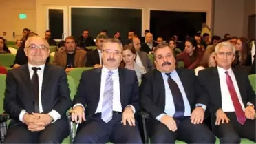 Büyükşehir Eğitim Seminerlerine Devam Ediyor