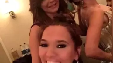 Demet Akalın'ın bu pozuna görgüsüzlük tepkisi