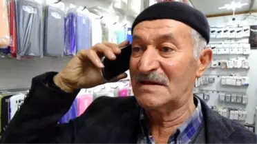 Dolandırılmaktan Polis Oğlu 'İmdat' Kurtardı