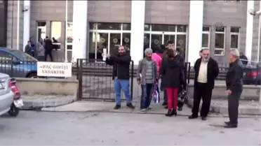 Ege Denizi'nde Kaybolan Sığınmacılar