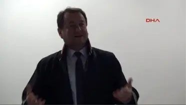 Manisa - Yemin Eden Genç Avukatlar Ruhsat Aldı