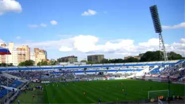 Rusya, Türk Firmanın Dinamo Moskova Stadı Projesini İptal Etti
