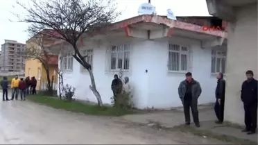 Samsun Babaanne ile Torunu Sobadan Sızan Gazından Zehirlendi
