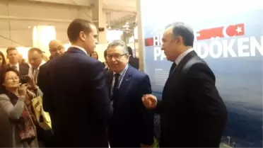 Varşova'ya Erzurum Çıkarması