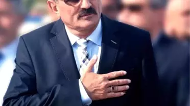 DP'li Başkan Saatcı'dan Meral Akşener'e Destek