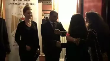 Filistin Halkı ile Dayanışma Günü Etkinlikleri