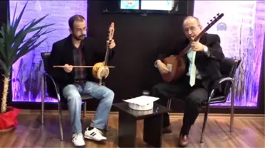 Madenciler İçin Türkü Besteledi