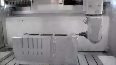 Manisa Kalıp ve Makine İmalatçıları Birliği Başkanı Arslan