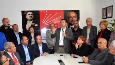 Mülteciler Komisyonu Çalışmaya Başladı