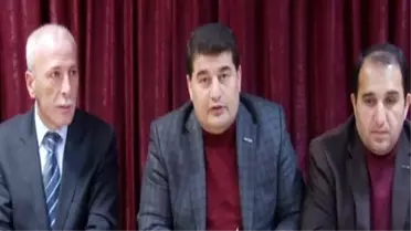 Müsiad'ın Sektör Kurulu Toplantıları Devam Ediyor