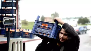 Rusya ile Kriz Çıktı, Çarşı Pazarda Fiyatlar Tepetaklak Oldu
