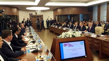 Sağlık-sen, Kpdk'da Taleplerini Açıkladı